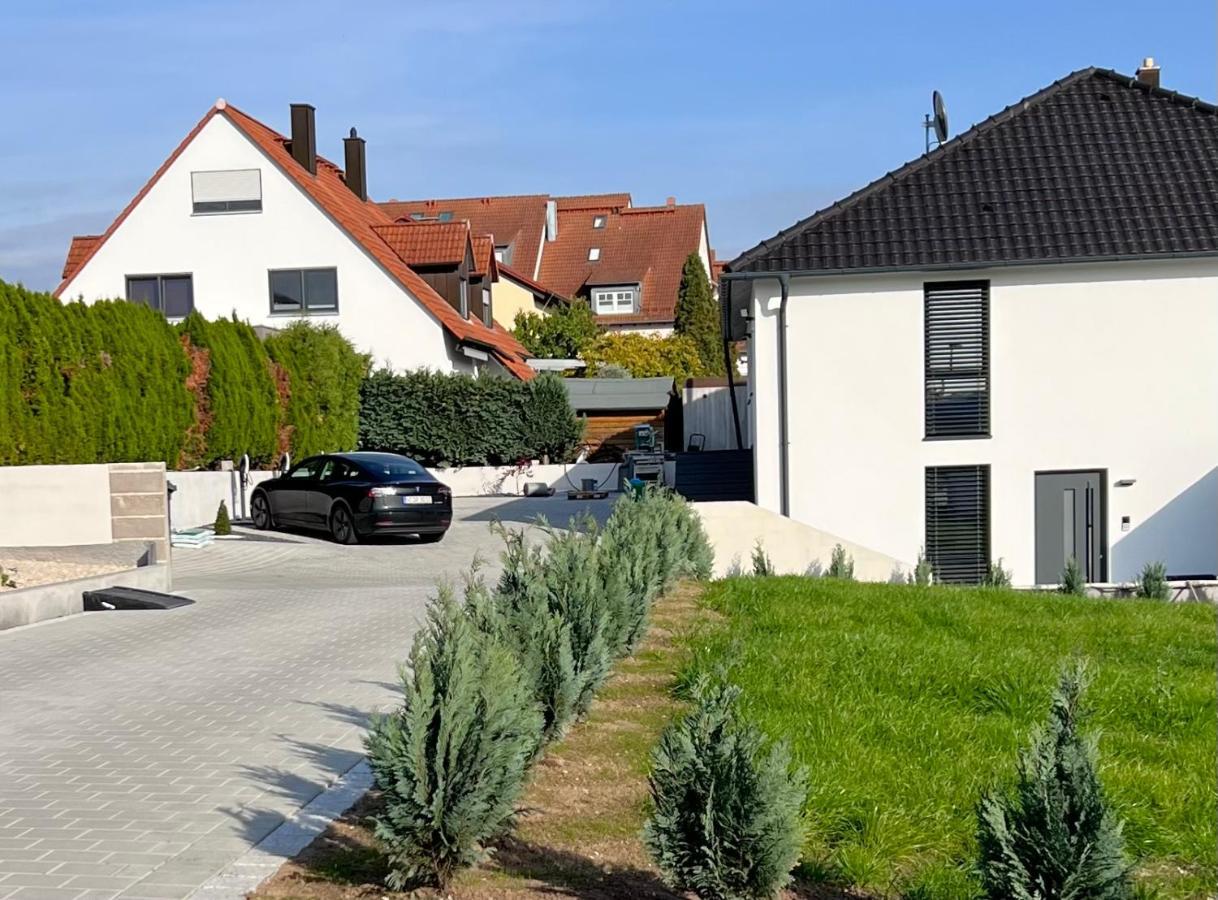 הרצוגנאוראך City Apartments מראה חיצוני תמונה