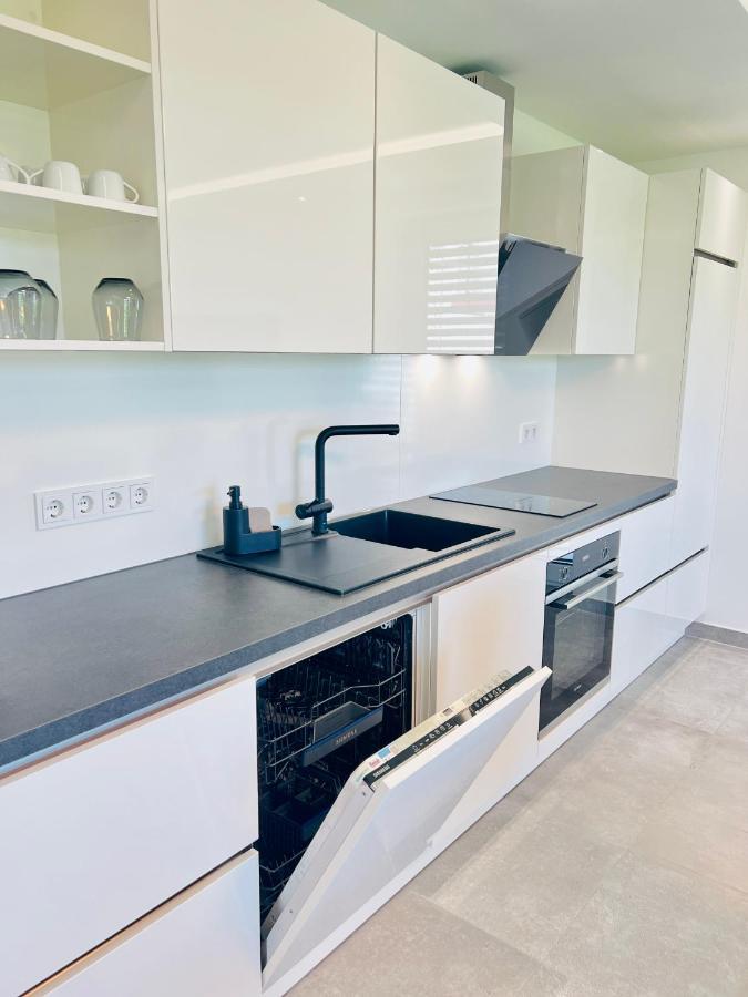 הרצוגנאוראך City Apartments מראה חיצוני תמונה