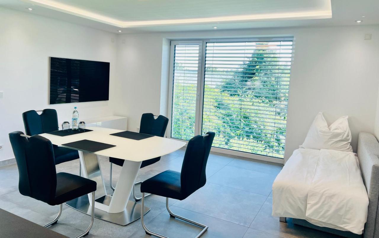 הרצוגנאוראך City Apartments מראה חיצוני תמונה