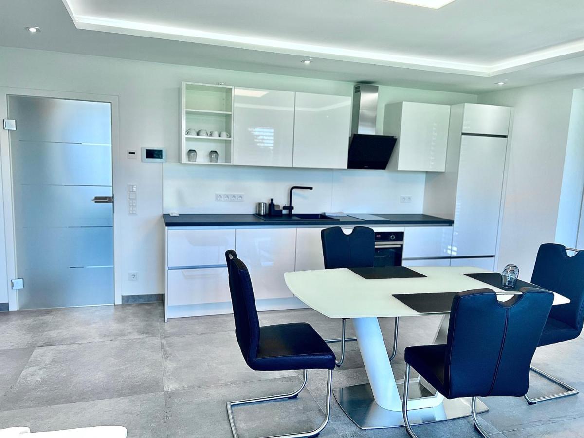 הרצוגנאוראך City Apartments מראה חיצוני תמונה