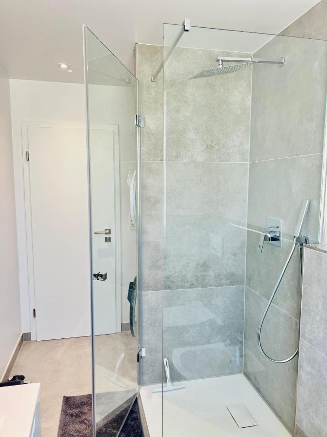 הרצוגנאוראך City Apartments מראה חיצוני תמונה