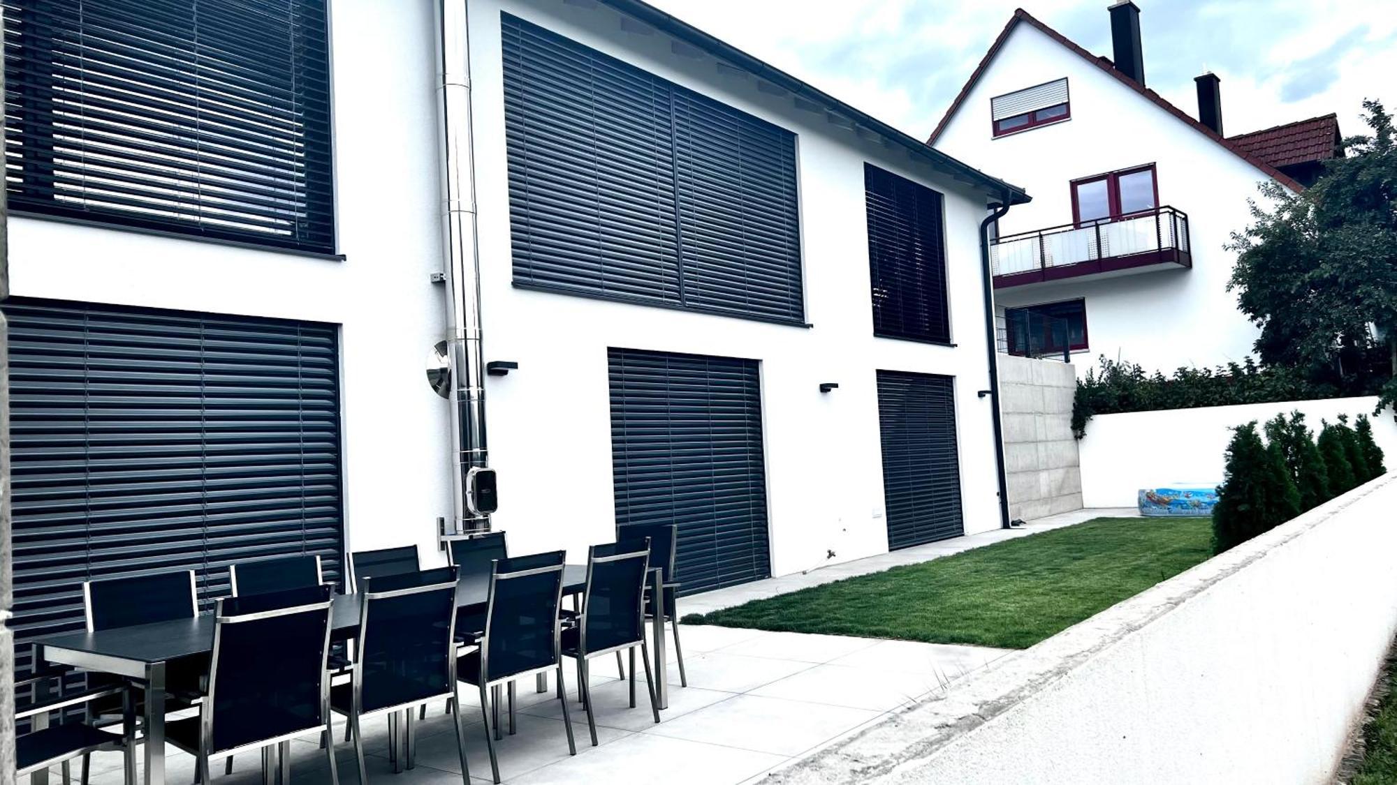 הרצוגנאוראך City Apartments מראה חיצוני תמונה