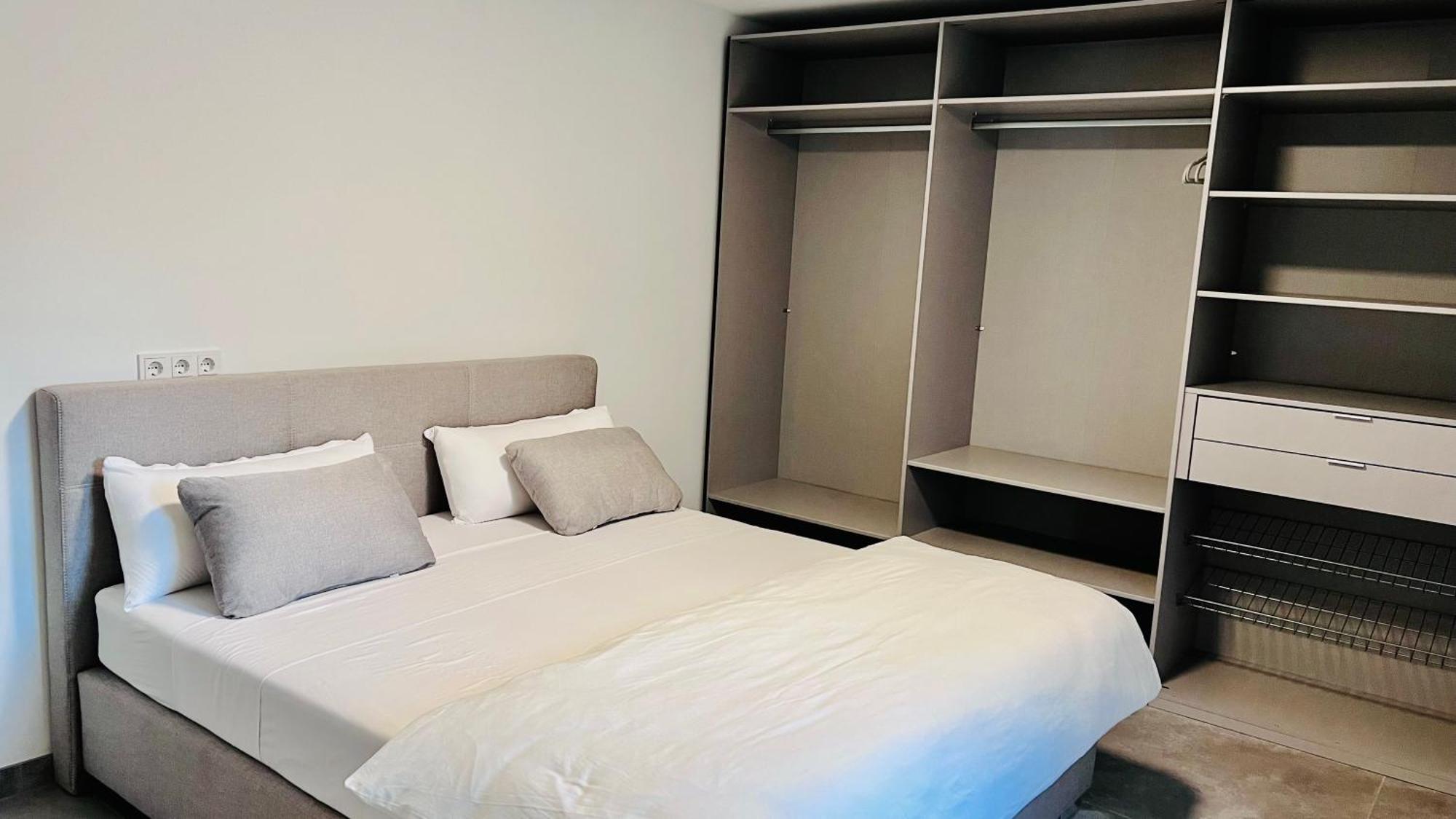 הרצוגנאוראך City Apartments מראה חיצוני תמונה