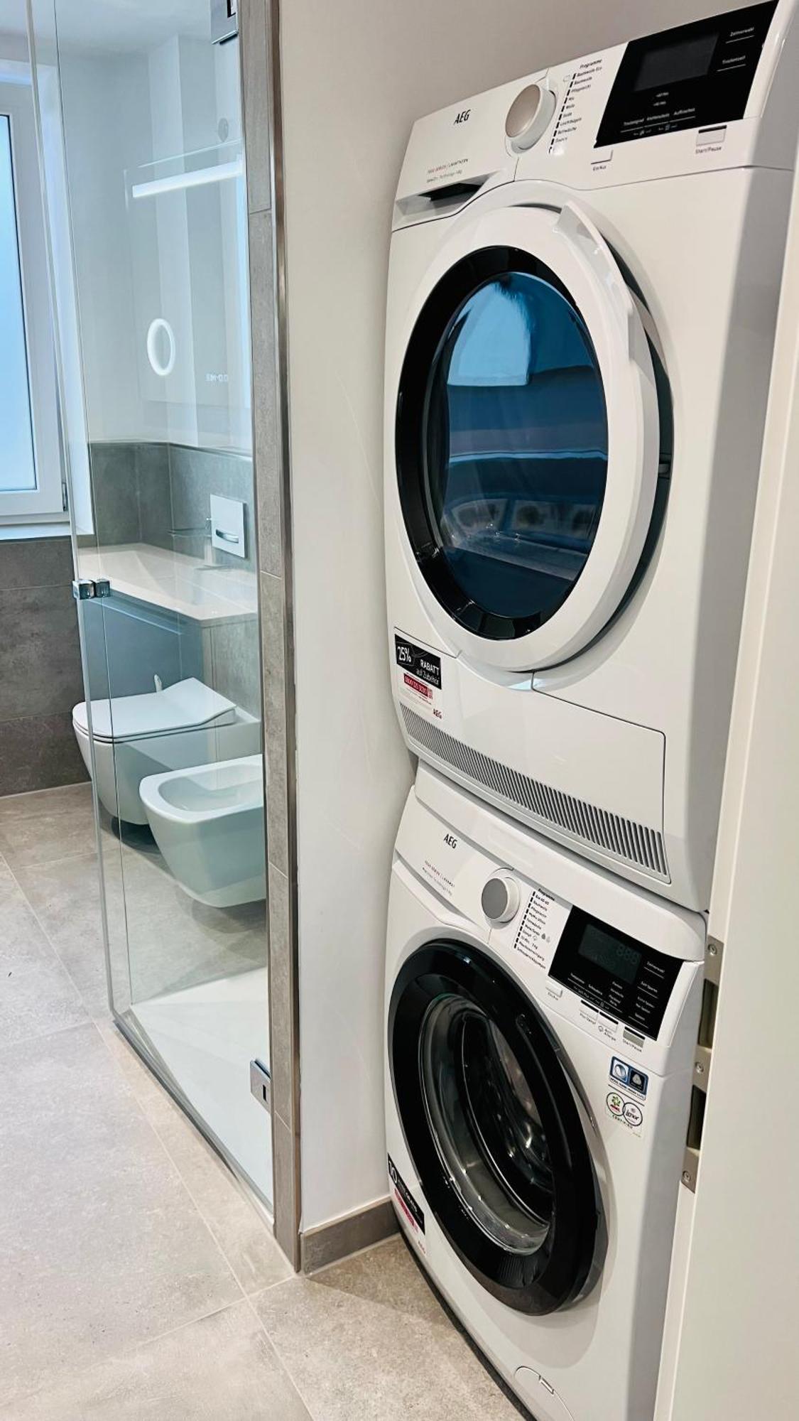 הרצוגנאוראך City Apartments מראה חיצוני תמונה